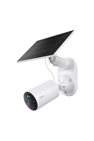 Kıt 4k 8mp Güneş Enerjili Güvenlik Kamerası Kiti 360 Aı Takip Çift Bant Wi-fi Starlight Renkli Gece Görüşü Ki