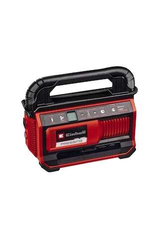 Einhell Pressito 18/25 Solo Akülü Kompresör – 4020420