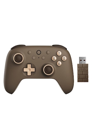 8bitdo Ultimate 2c Kablosuz 2.4g Oyun Kolu Pc Android