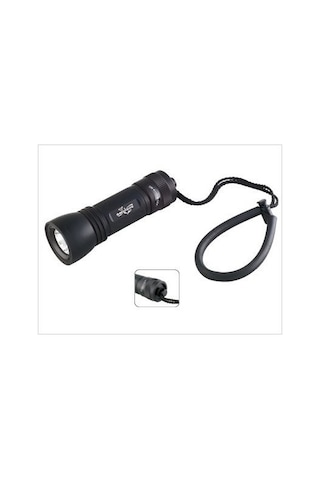 Saekodive Neutron Led Fener 220 Lumen