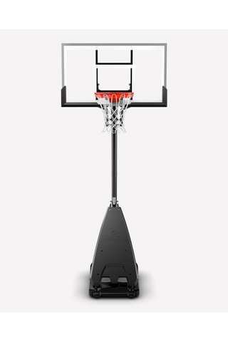 Spalding Pota Ayaklı Ultimate Hybrid-glass 54" 7u1674cn