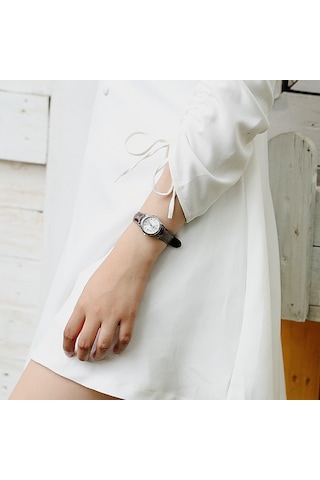 Casio LTP-V002L-7B2UDF Kadın Kol Saati
