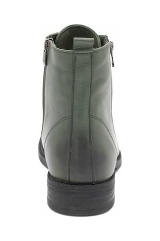 Freefoot 216031 İnci Yeşil Erkek Bot 001