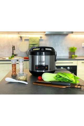 Russell Hobbs 27080-56 Elektrikli Pirinç Pişirici