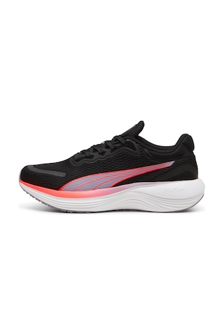 Puma Scend Pro Siyah Kadın Koşu Ayakkabısı 37877628 Siyah