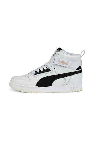Puma Rbd Game Unisex Spor Ayakkabı 38583901 001