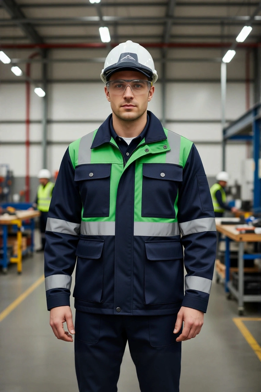 Pacaya Net Goruslu Is Guvenligi Gozluk En 166 Delta Plus Clear Şeffaf Lensli Konforlu Hafif