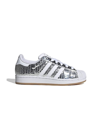 Adidas Superstar İi W Kadın Günlük Ayakkabı Kh9020 Gri