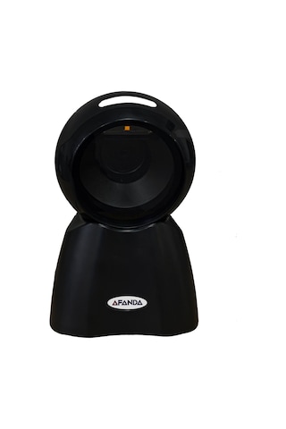 Afanda Af-888 1d/2d Masaüstü Barkod Okuyucu