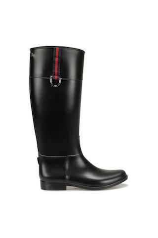 Igor Carla Hebılla Siyah Kadın Yağmur Çizmesi 000000000100386345 Siyah