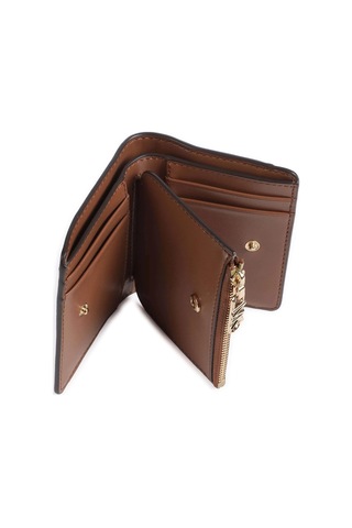 Mıchael Kors Kadın Cüzdan 32s4g8ed7v-brn Kahverengi