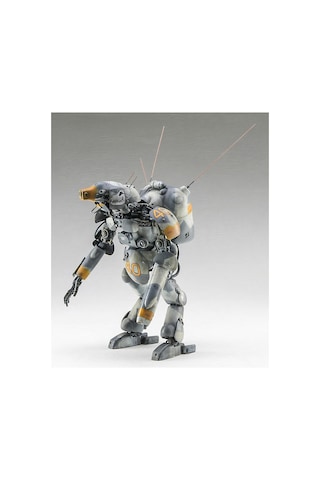 Hasegawa 64126 1/20 Ölçek, Luna Hund, Maschinen Krieger Serisi, Bilim Kurgu Plastik Model Kiti
