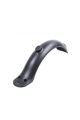 Xiaomi Mijia M365 Elektrikli Scooter Arka Çamurluk Siyah