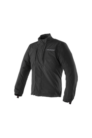 Clover Outland-3 Wp Korumalı Motosiklet Montu Bej Siyah
