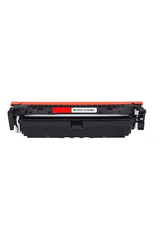 Hp Laserjet Pro Mfp 4303 Yazıcı Toneri 230a Çipli Uyumlu Toner Kırmızı 1800 Sayfa W2303a