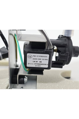 Hisense Hps-f363e Klima Drenaj Pompası 220-240v