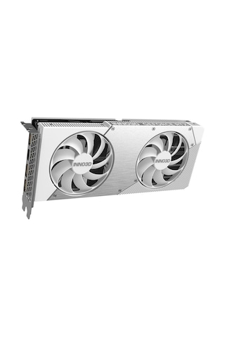 Inno3d Rtx5060ti 8gb Twin X2 Oc White 128bit Gddr7 Ekran Kartı N506t2-08d7x-193075w