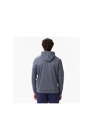 Under Armour Armour Fleece Erkek Gri Sweatshirt 1373353 Gri
