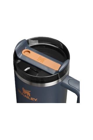Stanley The Quencher H2.o Flowstate Tumbler 1.18l / 40oz Twilight Termos As1011673159 Lacivert