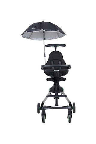 Baby Flex Kabin Bebek Arabası