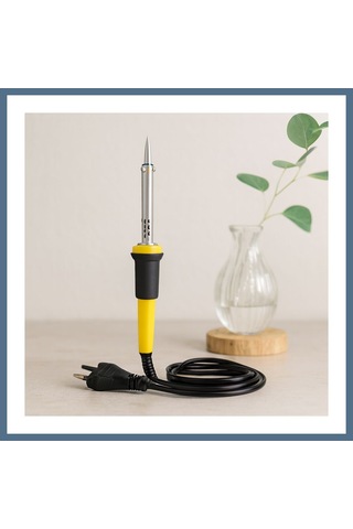 Buradabulabilirsin 60w Kalem Havya 220v - Lehimleme Aleti Bbz