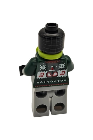 Marvel Super Heroes Orjinal Spider-man Miles Morales Minifigür Sh0985