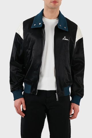 Dsquared2 Erkek Ceket S74am1457 S78101 900 Siyah Siyah