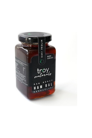 Troy Naturals Ham Bal 215 G