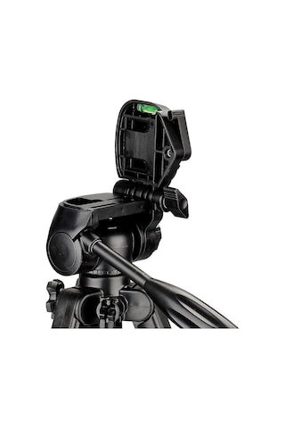 Projeksiyon Cihazı İçin Profesyonel 135cm Tripod
