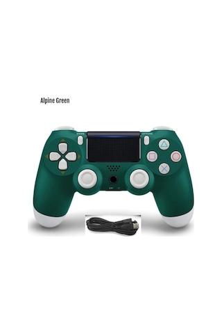 PS4 Uyumlu V2 Gamepad Yeni Nesil Kol