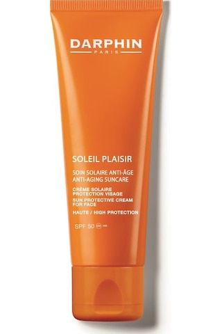 Darphin Soleil Plaisir Sun Protective Güneş Kremi Spf 50 50 ML