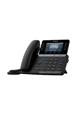 Yealink Sıp-t74w Ip Telefon