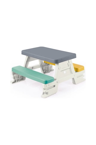 2618 Piknik Masası -dolu Oyuncak