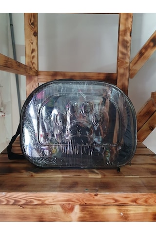 Aquahome Kedi Taşıma Çantası 44 x 20 x 34 CM
