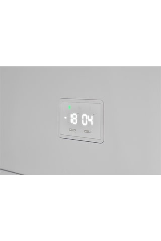 Vestel NF48011 434 LT No-Frost Çift Kapılı Buzdolabı