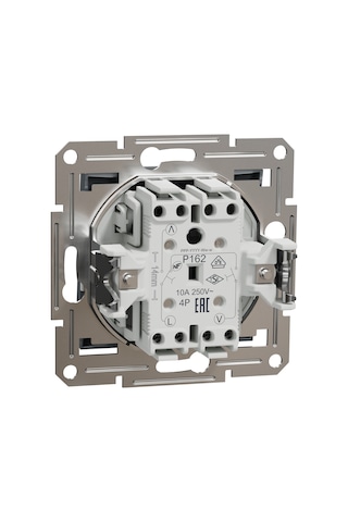 Schneider Electric Asfora Çelik Jaluzi Liht Asfora Eph1300162