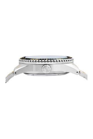 Lorus Ru429ax9 Otomatik Erkek Kol Saati Gri