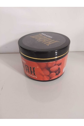 Strawberry Kokulu Nargilemelası Bitkisel 150g
