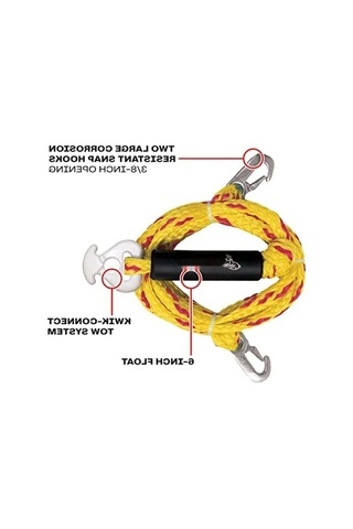 Ağır Hizmet Tipi Çekici Teçhizatı - 2 Rider Kapasitesi 0000