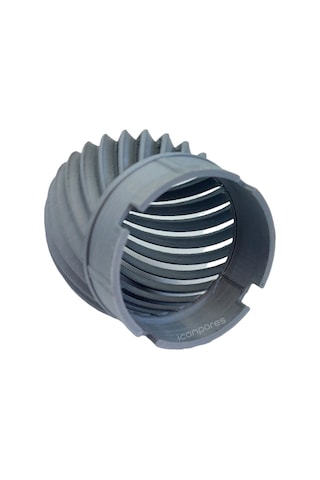 Philips Uyumlu Fc 9925 Marathon Ultimate Toz Hazne Içi Seperatör