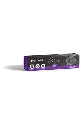 Pro Choice Calming Paste Sakinleştirici Kedi Macunu 100 ML