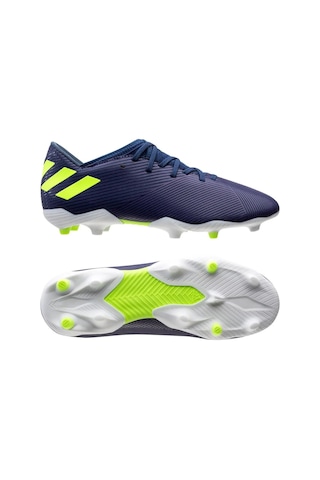 Adidas Nemeziz Messi 19.3 Fg/ag Çocuk Krampon Ef1814 Lacivert
