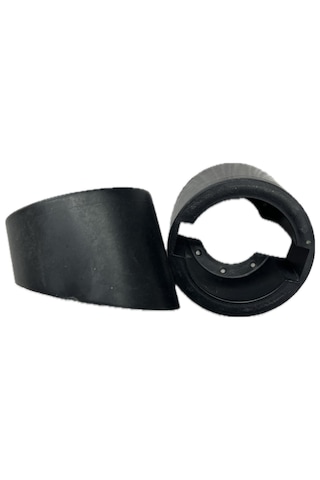 10 Cm Dom Twetter Kasnak,yükseltici 1 Çift Fiyatıdır