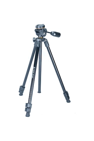 Vanguard Vesta 203 Ap Tripod Kiti Siyah