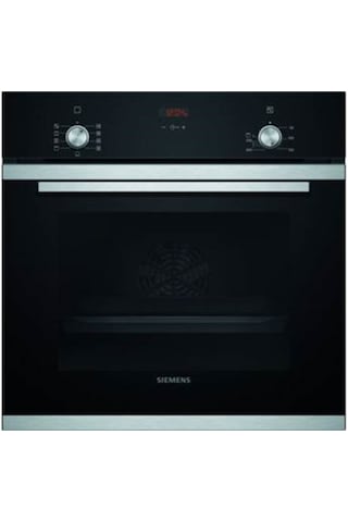 Siemens HB214FBS0T 66 LT Ankastre Fırın