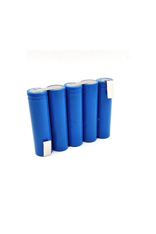 Orion 18650 18V Li-on 2000 mAh Şarj Edilebilir Pil