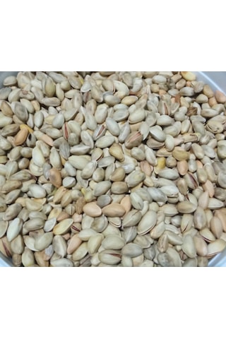 Antep Pazarı Organik Tori Fıstığı Tuzsuz 1 KG
