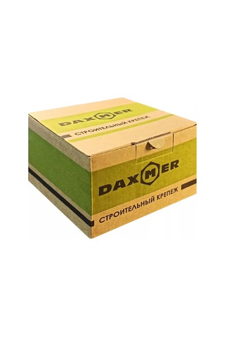 Daxmer Ahşap İçin Fosfatlı 3,5x35 Vida 1kg 500 Adet 205866737 Diğer