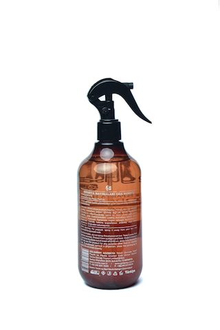 Gülsarayı Isparta Hatıraları Gül Oda Kokusu Ve Çamaşır Spreyi 500 Ml Çiçek Buketi