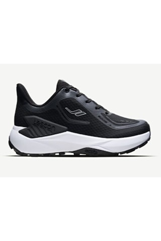 Lescon Miura 4 Erkek Sneaker Spor Ayakkabı - Siyah - St03039-siyah-42 Siyah